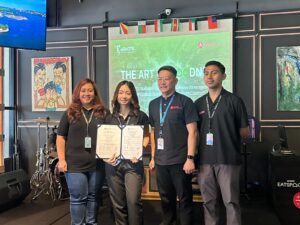 Artotel TS Suites Surabaya Kantongi Sertifikasi GSTC, Komitmen Hotel Berkelanjutan Makin Kuat