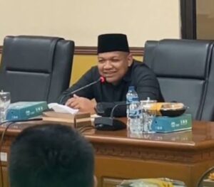 Peringati Hari HAM, Ketua Komisi A Dorong Pelayanan Publik Humanis
