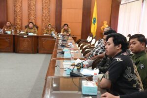 Molor, Kontraktor Proyek Alun-Alun Sidoarjo Kena Denda Rp 25 Juta Per Hari