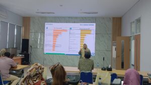 Prolanis Jadi Solusi Tekan Lonjakan Kasus Diabetes dan Hipertensi di Sidoarjo