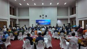 Gelar Sosialisasi Bahaya Narkoba, Bandara Internasional Juanda Gandeng BNN