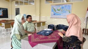 Sinergi Orang Tua dan Sekolah Wujudkan Generasi Cerdas, Berkarakter, dan Berprestasi di SMA Al Muslim
