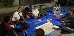 Polemik Makam di Istana Mentari Memanas, DPRD Datang Dengarkan Curahan Hati Warga