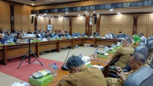 Polemik Makam di Lahan Pertokoan Istana Mentari, Developer Tidak Konsisten