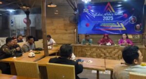 Dari Kafe ke Kebijakan: RPS Dorong Aspirasi Warga Sidoarjo Didengar Pemimpin