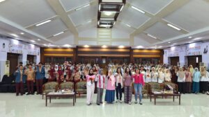 Gandeng FJPI Jatim, Dindik Jatim  Dorong Siswa Makin Cerdas Bermedia di Era Digital