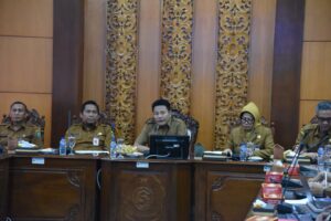 Lampaui Target 2025, Sidoarjo Optimalkan Sumber Pendapatan di Tahun 2026