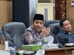 DPRD Soroti Kekosongan Kepala Sekolah di Sidoarjo: Jangan Ganggu KBM