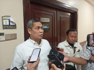 Pembangunan Sekolah dan Puskesmas Tak Selesai, Pemkot Surabaya Gelar Lelang Ulang