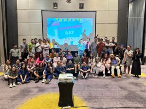 Apresiasi Karyawan dan Kepedulian Sosial Warnai I Am Artotel Day