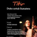 Pertunjukan Musik Amal TITIR Wukir Suryadi Bakal Digelar di Taman Budaya Jatim Akhir Bulan Ini, Catat Tanggalnya!
