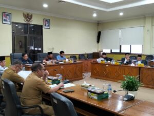 Fasilitasi Pesantren, DPRD Sidoarjo Gaspol Raperda