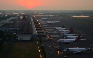 Cuaca Ekstrem Mengintai, Juanda Perkuat Protokol Keselamatan