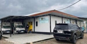411 Orang Keracunan MBG, BGN Tutup Sementara SPPG Mojokerto