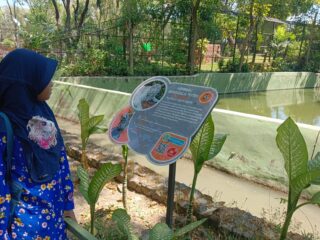 KBS Tetap Jadi Favorit Warga di Long Weekend, Arus Lalu Lintas Lancar