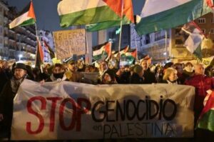 Spanyol Nilai Komite Gaza Dorong Stabilitas dan Perdamaian