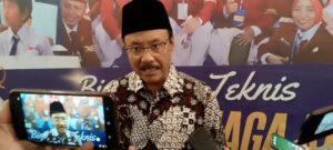Gus Ipul Tegaskan Bimtek Sekolah Rakyat Penting untuk Perkuat SDM Pendidikan Kerakyatan