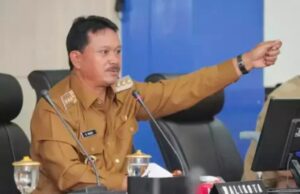 OTT KPK Sasar Walikota Madiun Maidi