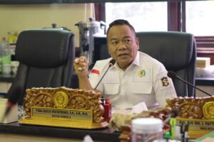 Tanah SHM Warga Surabaya Terancam Lepas Karena Blokir, Ketua Komisi A  Pertanyakan Tanggung Jawab BPN