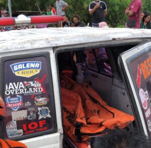 Diduga Tenggelam Saat Cari Kayu, Pria 62 Tahun di Mojokerto Ditemukan Meninggal