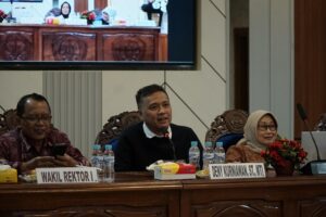 Perkuat Kualitas Akademik, Unitomo Surabaya Segera Miliki Program Doktor Ilmu Hukum