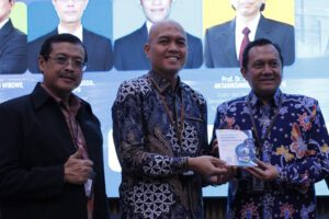 Menuju Era Energi Nuklir, ITS-PLN Perkuat Edukasi Publik
