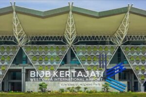 Bandara Kertajati Tekor Rp 474 M, Pemprov Jabar Siapkan Transformasi Besar