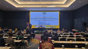 Gelar Muscab, Ika Unair Sidoarjo Cari Ketua Baru