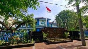 Perumda Delta Tirta Lakukan Langkah Penyelamatan Keuangan Perusahaan dari Vendor Fiktif