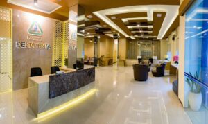 Perumda Delta Tirta Sidoarjo Tegaskan Asas Kehati-hatian dalam Kerja Sama Investasi JDU