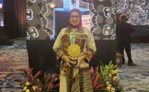Sidoarjo Dapat UHC Award 2026, Jadi Kado Spesial Hari Jadi Kabupaten