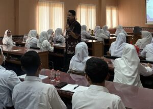BKD Sidoarjo Sambut PPPK Baru Lewat Orientasi Penuh Pembinaan