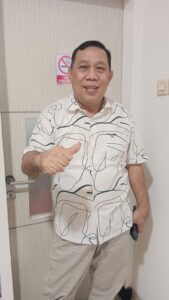 Menjelang Harjasda 167, Warih Andono Titip Harapan untuk Masa Depan Sidoarjo