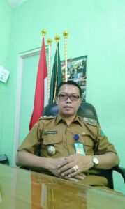 Kades Darmasi: Pelayanan Prima dan Jalan Layak Harus Jadi Prioritas
