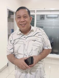 Wakil Ketua DPRD Sidoarjo Warih Andono Angkat Suara Soal Pembukaan Akses Mutiara Regency