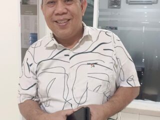 Wakil Ketua DPRD Sidoarjo Warih Andono Angkat Suara Soal Pembukaan Akses Mutiara Regency