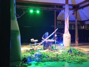 Pertunjukan Musik Wukir Suryadi dan Diskusi Lingkungan Soroti Bencana Sumatera, Ini Kata 4 Tokoh