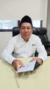 Masyarakat Jabon Minta TPI, DPRD Desak Pemkab Bergerak