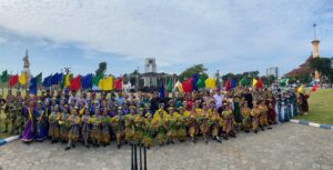 Di Usia 167, Sidoarjo Tunjukkan Lompatan Pembangunan