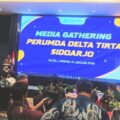Permintaan Air Naik, Perumda Delta Tirta Ingatkan Ancaman Krisis 2028
