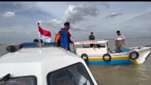SAR Surabaya Turunkan 3 Tim SRU untuk Temukan Rakim