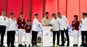 Presiden Prabowo Resmikan 166 Sekolah Rakyat di 34 Provinsi