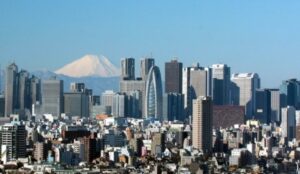 Kebangkrutan di Jepang Tembus 10.300 Kasus, Tertinggi Sejak 2013