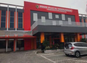 Mojokerto Tetapkan KLB, Korban Keracunan Massal MBG Tembus 384 Orang