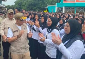 Menteri Haji Ingatkan: Stop Ego Instansi, Layani Jemaah!