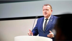 AS Ngotot Rebut Greenland, Denmark Akui Gagal Luluhkan Trump
