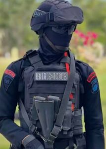 Bripda Rio Desersi dari Brimob Aceh, Ngaku Gabung Tentara Rusia demi Gaji Tinggi