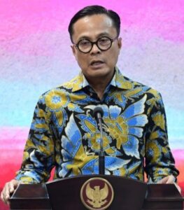 BUMN Digenjot, Danantara Targetkan Laba Rp350 T Tahun 2026