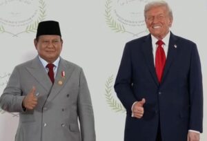 Negosiasi Tarif Dagang RI-AS Ditargetkan Selesai Februari 2026