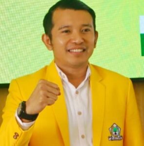 Ketua Golkar Sidoarjo Harap Harjasda ke-167 Jadi Momentum Meningkatkan Kualitas Kesejahteraan Masyarakat 